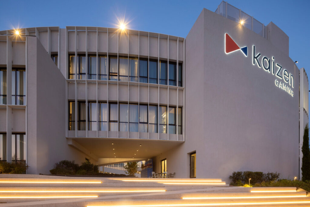 KAIZEN CAMPUS