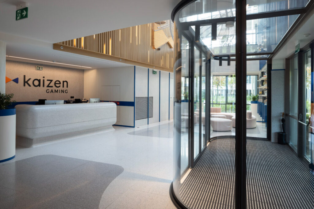 KAIZEN CAMPUS