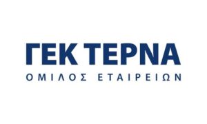 ΓΕΚ ΤΕΡΝΑ