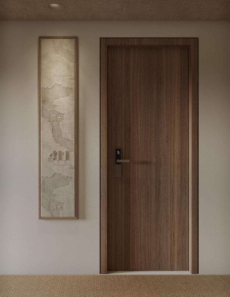 200802_Corridor_DoorDetail