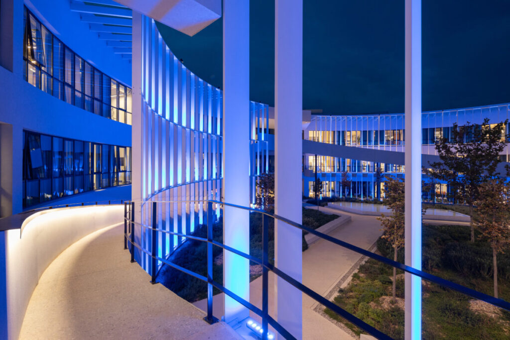 KAIZEN CAMPUS, DIMAND,