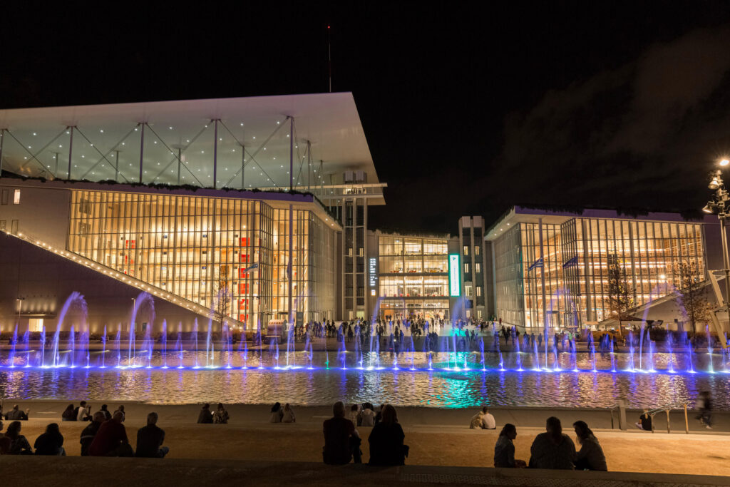 6-SNFCC_The Dancing Fountains_ ©SNFCC_Eftychia Vlachou