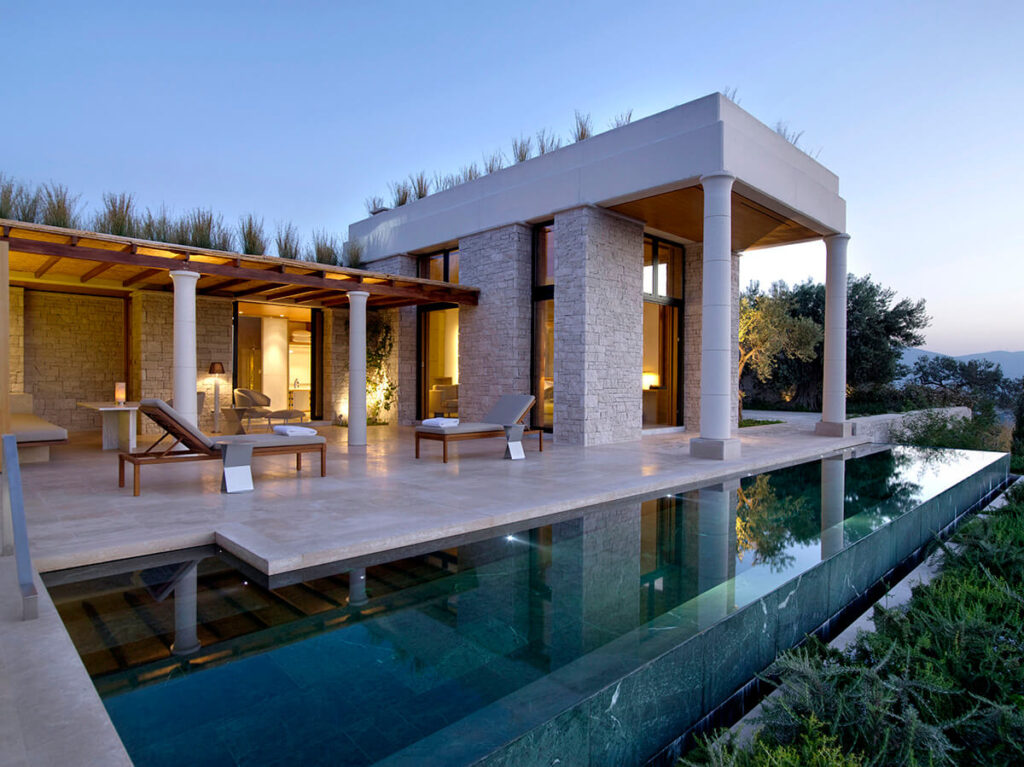 Amanzoe-Room-Pavilion