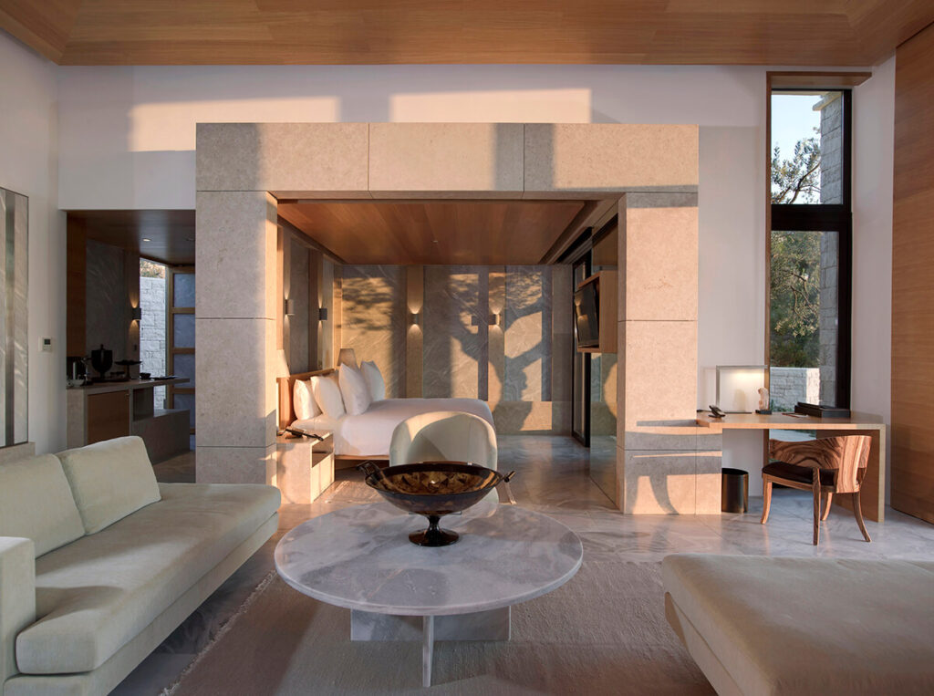 Amanzoe-Room-Pavilion-Inside
