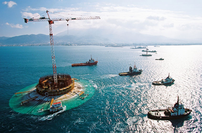 construction